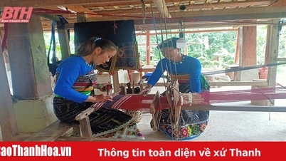 ソンディエンの地を探索する