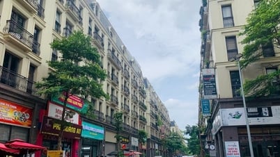 Tin tức đặc biệt trên báo in Hànộimới ngày 14-6-2025