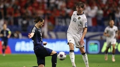 Đội tuyển Indonesia nhận tin không vui ở vòng loại thứ 4 World Cup 2026