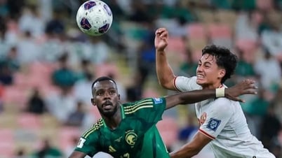Indonesia hậm hực, tố gian lận sau quyết định của AFC