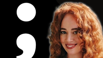 500 năm sau khi ra đời, dấu chấm phẩy sắp bị “tuyệt chủng”?