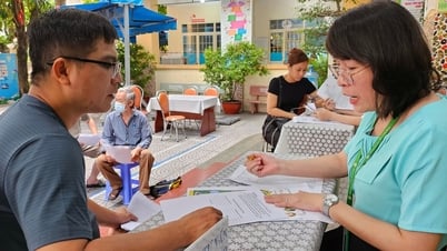 Tuyển sinh đầu cấp tại TP.HCM: Thắc mắc hỏi ai khi không còn quận, huyện?
