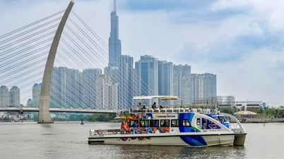 Du lịch TP HCM đón cơ hội mới