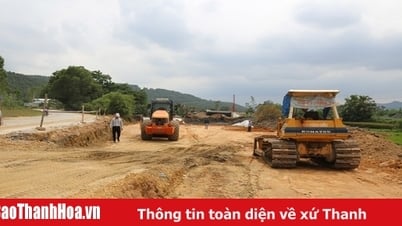 Gỡ “nút thắt” cho các dự án đầu tư tại Nghi Sơn