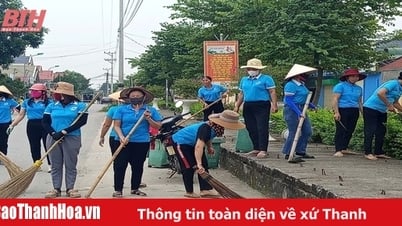 Nhiều việc làm thiết thực theo gương Bác