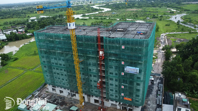 Có cơ chế thông thoáng cho nhà ở xã hội