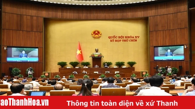 កាល​ពី​ថ្ងៃ​ទី​១៤ ខែ​មិថុនា រដ្ឋសភា​បាន​បោះឆ្នោត​អនុម័ត​ច្បាប់​ស្ដីពី​ពន្ធ​លើ​ការ​ប្រើប្រាស់​ពិសេស (ធ្វើ​វិសោធនកម្ម)។
