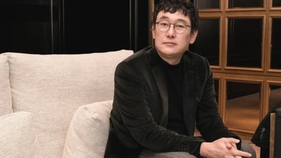 DANAFF III bringt zwei asiatische Kinogiganten als Juroren zusammen