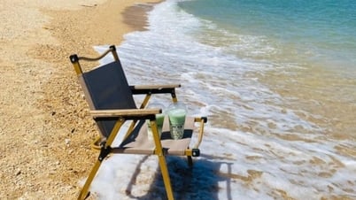 5 bãi biển ở miền Bắc cát trắng, nước trong xanh, thích hợp du lịch hè 2025