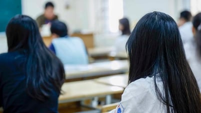 Điểm thi, điểm chuẩn vào lớp 10 của Hà Nam năm 2025