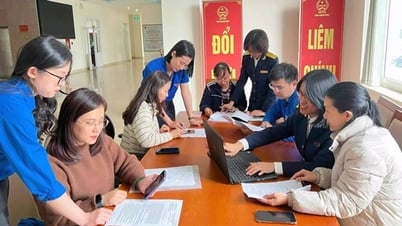 Thu ngân sách nhà nước vượt tiến độ dự toán