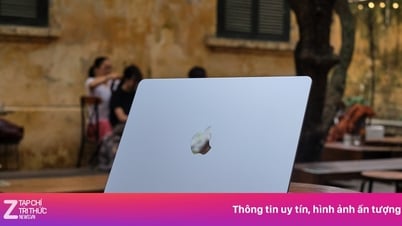 3 điều tôi nhận ra khi Apple bớt 'keo kiệt' với MacBook Air mới
