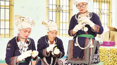 Nơi ấy Khuổi Đăm