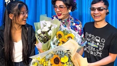 Trải nghiệm kịch bằng thính giác