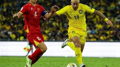 ベトナムサッカーのアイデンティティと強さ