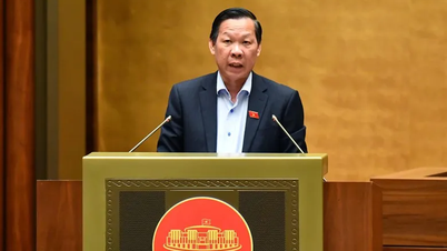 Xăng vẫn phải chịu thuế tiêu thụ đặc biệt