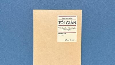 Đọc để thực hành lối sống tối giản