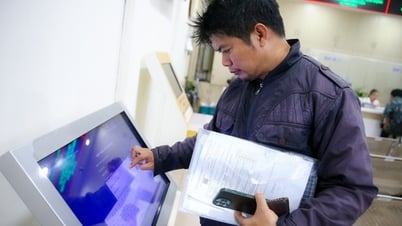2-level government apparatus: Connecting the "one-stop" system