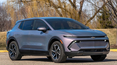 Kommt der Chevrolet Bolt EV 2027 bald, Preis unter 30.000 USD?