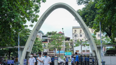 Đại học Bách khoa Hà Nội cung cấp công cụ tự động quy đổi điểm chuẩn tương đương năm 2025 cho thí sinh