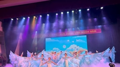 Khai mạc Vòng chung kết toàn quốc Hội thi Tiếng hát người khuyết tật