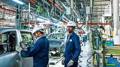 Ngành xe điện Ấn Độ lao đao vì thiếu đất hiếm