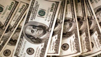 Tỷ giá USD hôm nay (15-6): Đồng USD ghi nhận mức giảm hàng...