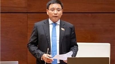 Minister of Finance calls for support for taxpayers