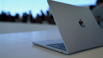 តើ MacBook មូលដ្ឋានពិតជាមានតម្លៃក្នុងការទិញមែនទេ?