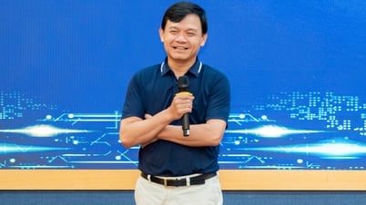 Lỗ 200 tỷ đồng từ nhà máy vi mạch, Shark Phú nhận lại bài học đắt giá