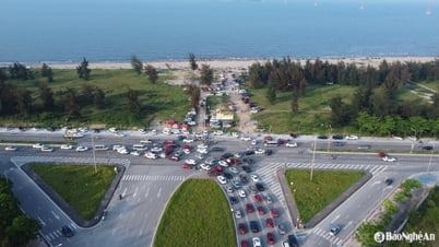 Météo à Nghe An le 24 juin : chaleur persistante