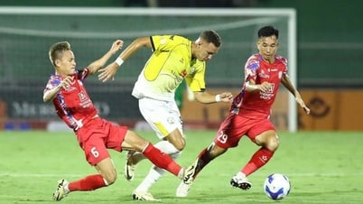 Nhận định trận đấu CLB TP.HCM vs Bình Định, 17h00 ngày 15.6: Ai trụ, ai rớt?