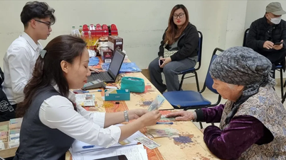 Người cao tuổi không có lương hưu sẽ được nhận trợ cấp 500.000 đồng từ 1-7-2025