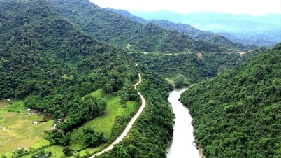 Thời tiết Nghệ An ngày 15/6: Ngày nắng nóng, chiều và đêm có mưa rào