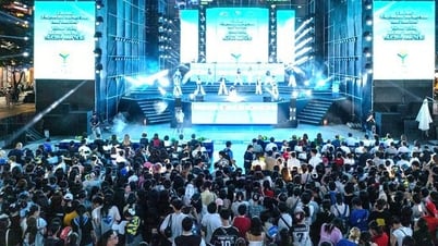 キャッシュレスフェスティバル2025には12万人以上が参加