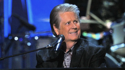 Brian Wilson: Loučení s létem