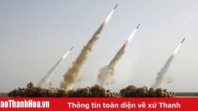 Từ Gaza đến Tehran: Israel mở mặt trận mới để lật thế cờ?