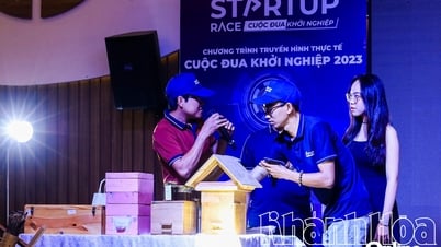 Ngày 26-6 sẽ diễn ra Ngày hội khởi nghiệp đổi mới sáng tạo tỉnh Khánh Hòa năm 2025