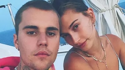 Justin Bieber đối đầu căng thẳng với các tay săn ảnh