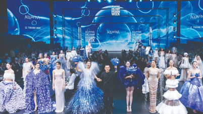 Vietnamese Fashion: Taking Identity to Go Far