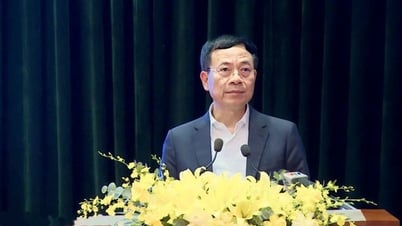 Công nghệ số - Trụ cột hỗ trợ chính quyền địa phương 2 cấp và 5 nhóm giải pháp từ Bộ KH&CN