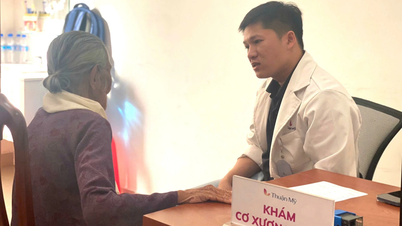 Chính phủ yêu cầu phân quyền, phân cấp trong lĩnh vực y tế
