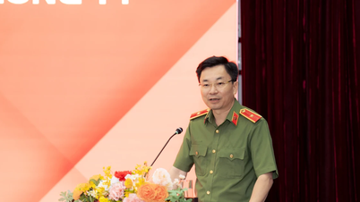 Thiếu tướng Trương Sơn Lâm làm tân Chủ tịch MobiFone