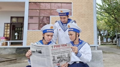 Periódico de mi ciudad natal