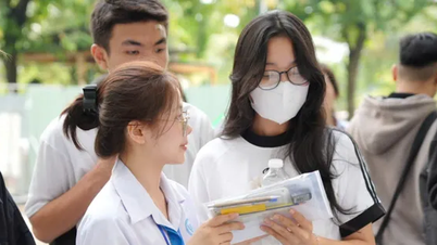 Hai trường thành viên ĐHQG TPHCM rút gọn phương thức xét tuyển năm 2025