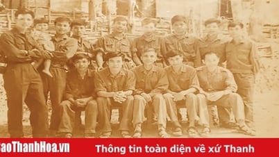 Kỷ niệm 100 năm Ngày Báo chí cách mạng Việt Nam (21/6/1925 - 21/6/2025): Nhà báo Phạm Quang Dụ sống mãi với thời gian