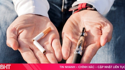 Thuốc lá sẽ bị đánh thuế 10.000 đồng/bao, xì gà chịu mức 100.000 đồng/điếu