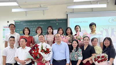 អ្វីដែលគ្រូបង្រៀនគួរធ្វើនៅពេលប្រឈមមុខនឹងសម្ពាធ AI
