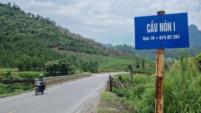 Hơn 481 tỷ đồng cải tạo, nâng cấp đường tỉnh 291