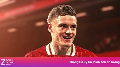 Wirtz vào nhóm lương cao nhất Liverpool